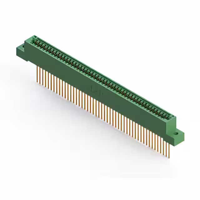 845-048-541-102 EDAC Inc.  Edgeboard Connectors